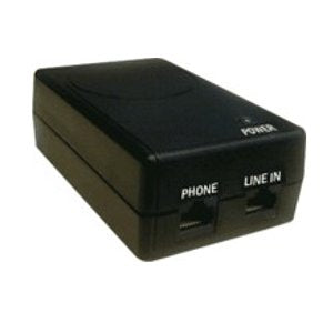 Avaya 700356447 1151C1 Power Supply (Black/Unused)