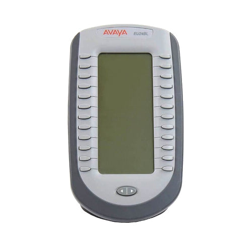 Avaya EU24BL 700381825 Expansion Module (Refurbished)