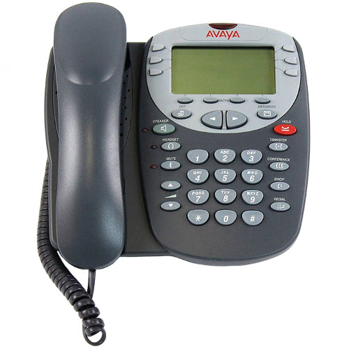 Avaya 5410 700382005, 700345291 Digital Phone (Refurbished)