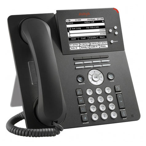 Avaya 700383938 9650 IP Phone (Unused)