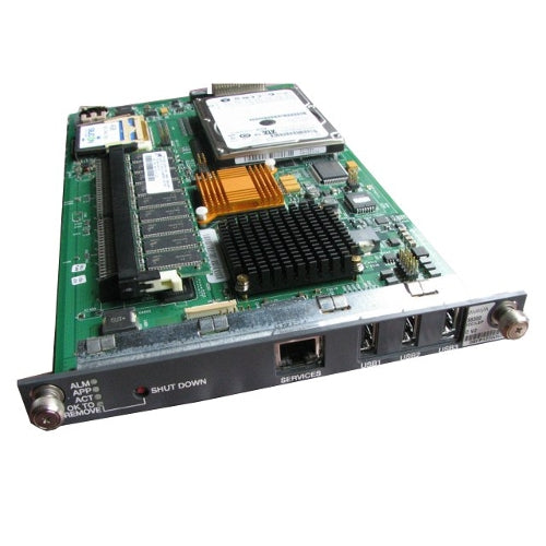 Avaya Definity 700407810 S8300C Media Server (Refurbished)