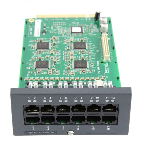 Avaya IP500 700417330 Digital Station 8 Base Card (Unused)