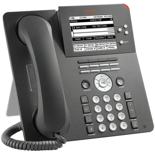Avaya 700461213 9650C IP Phone (Refurbished)