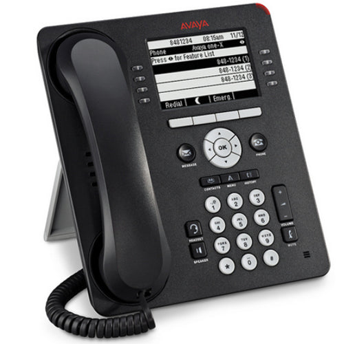 Avaya 700480585 9608 IP Telephone (Refurbished)