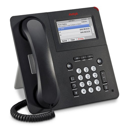 Avaya 700480601 9621G IP Phone (Unused)