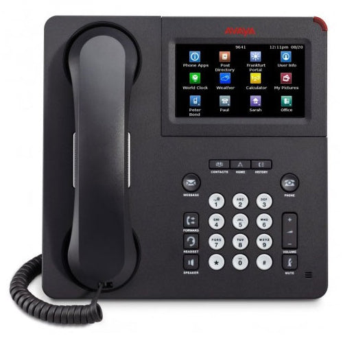Avaya 700480627 9641G IP Telephone (Unused)