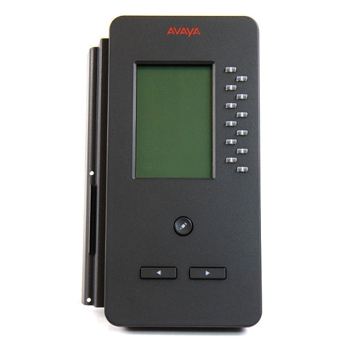 Avaya 700480643 BM12 12-Button Add-On Module (Refurbished)
