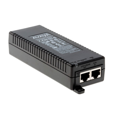 Avaya 700500725 Single Port PoE Injector (Refurbished)