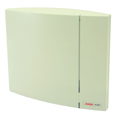 Avaya 700502016 V2 Radio Base Station With Internal Antenna (Unused)