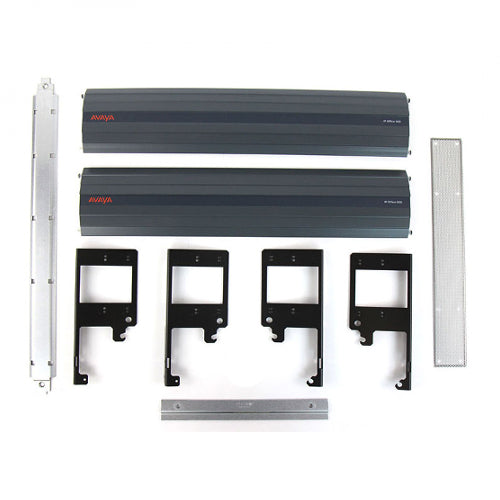Avaya 700503160 IP500 Wall Mount Kit v3 (Unused)