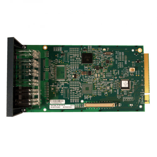 Avaya 700504031 IP500 VCM 32 V2 Base Card (Unused)