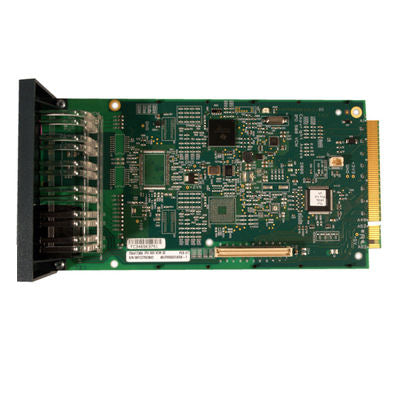 Avaya 700504032 IP500 VCM 64 V2 Base Card (Unused)