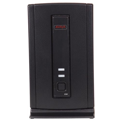 Avaya 700504737 D100 Base Station (Unused)