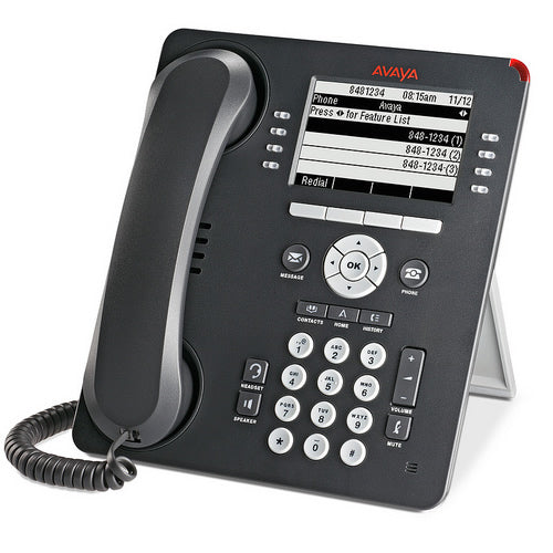 Avaya 700504842 9508 Digital Phone (Unused)
