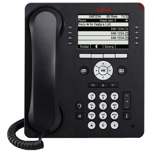 Avaya 700504844 9608 IP Telephone (Unused)