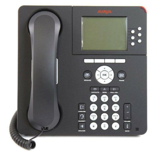 Avaya 700426729 9630 IP Telephone (Unused)