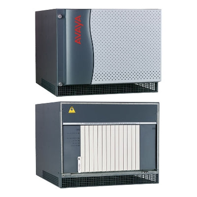 Avaya G650 Media Gateway (Refurbished)