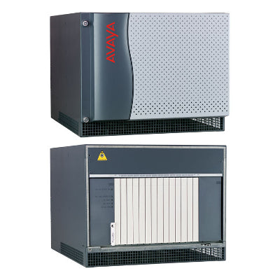 Avaya G650 Media Gateway (Unused)