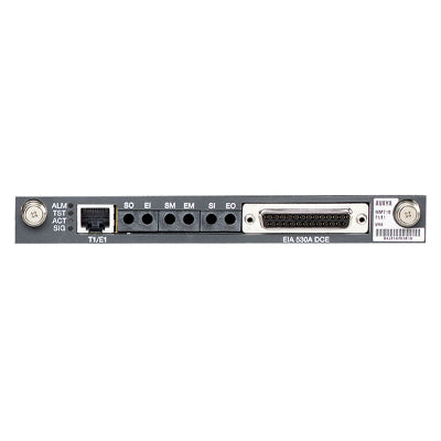 Avaya MM710 T1/E1 Media Module (Refurbished)