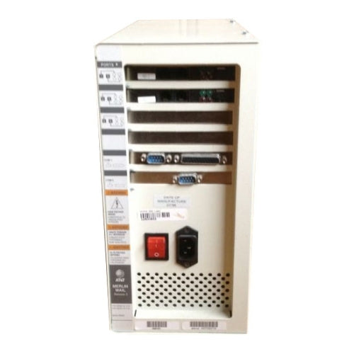 Avaya Merlin Mail StandAlone 4-Port Voicemail Unit (700306699) (Refurbished)