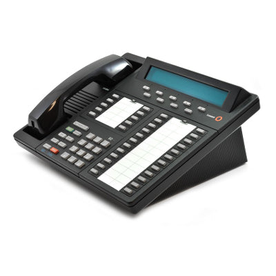 Avaya Definity 8434DX Speaker Display Phone (Black/Refurbished)