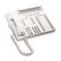 Avaya Definity 8434DX Speaker Display Phone (White/Refurbished)