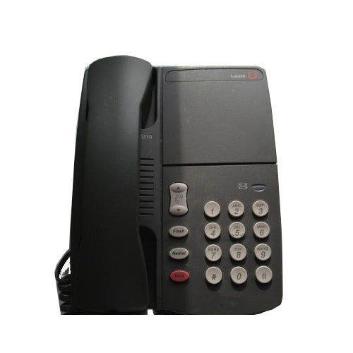 Avaya Definity 6210 Corded Phone (Grey/Refurbished)