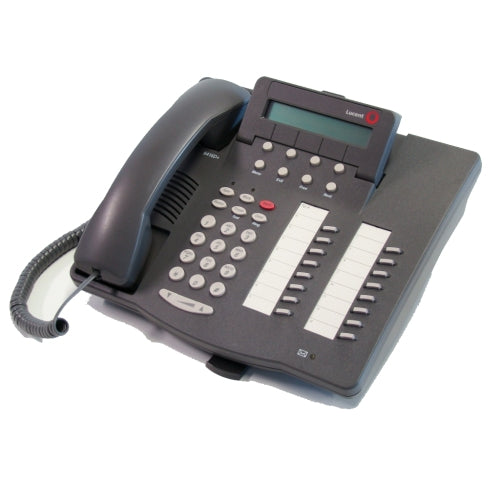 Avaya Definity 6416D+ Speaker Display Phone (Grey/Refurbished)