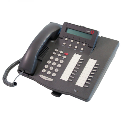 Avaya Definity 6416D+ Speaker Display Phone (Grey/Unused)