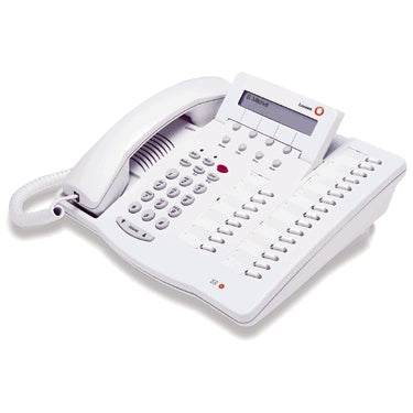 Avaya Definity 6416D+ Speaker Display Phone (White/Refurbished)
