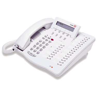 Avaya Definity 6416D+ Speaker Display Phone (White/Unused)