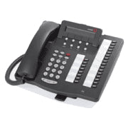 Avaya Definity 6424D+ Speaker Display Phone (Grey/Unused)