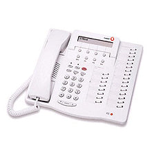 Avaya Definity 6424D+M Speaker Display Phone (White/Unused)