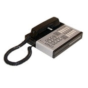 Avaya Definity 7403 D01 Phone (Black/Refurbished)