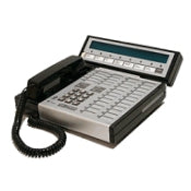 Avaya Definity 7405 D01 Phone (Black/Refurbished)