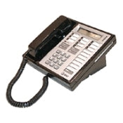 Avaya Definity 7406 D01/D03 Phone (Black/Refurbished)