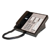 Avaya Definity 7406 D02/D04 Phone (Black/Refurbished)