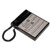 Avaya Definity 7434 D01 Phone (Black/Refurbished)