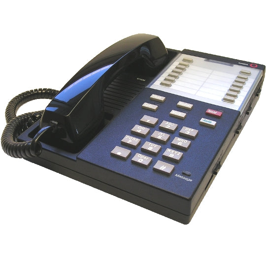 Avaya Definity 8110 Phone (Black/Refurbished)