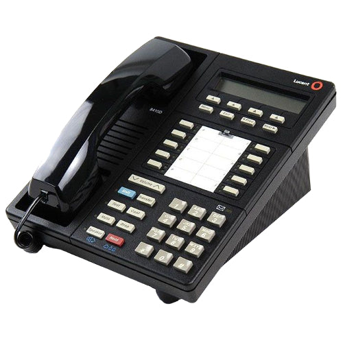 Avaya Definity 8410D Speaker Display Phone (Black/Refurbished)