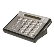 Avaya Definity Callmaster I Console (Black/Refurbished)