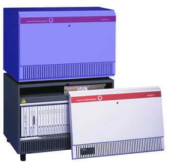 Avaya J58890H Definity Port Cabinet (Refurbished)