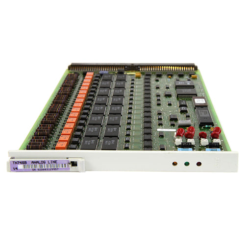 Avaya Definity TN746B 16-Port Analog Line Card (Refurbished)