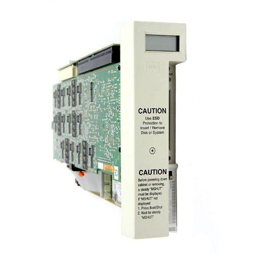 Avaya Definity TN802B MAPD IP Interface Assembly (Refurbished)