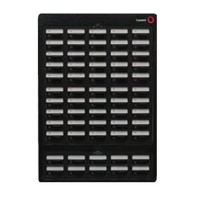 Avaya Legend MLX DSS Console (Black/Refurbished)