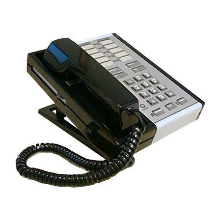 Avaya Merlin 10-Button Standard Phone (Black/Refurbished)