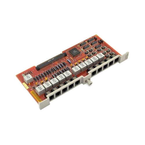 Avaya Merlin Plus 0x10 Station Card (Refurbished)