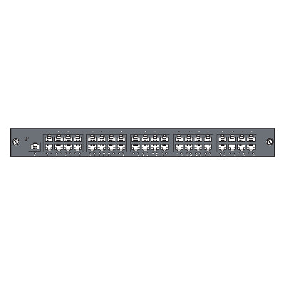 Avaya MM316 LAN 40-Port PoE Media Module (Refurbished)