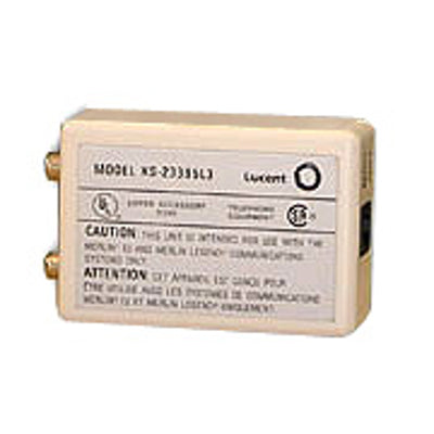 Avaya KS-23395L3 Music-On-Hold Coupler (Refurbished)