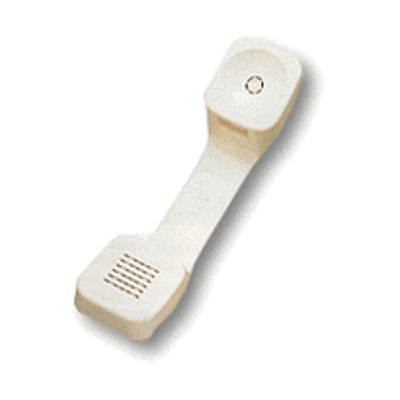 Avaya Spirit Phone Replacement Handset (White/Refurbished)